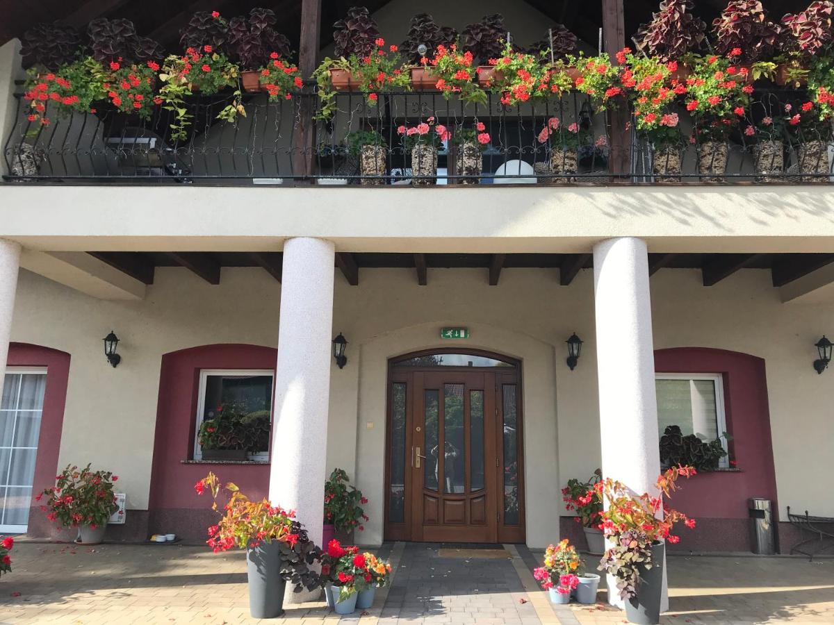 Hotel Arkadia Gosciniec-Klima,Parking,Ogrod Oppeln Exterior foto